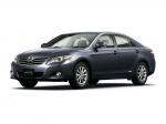 Daihatsu Altis 2009 года